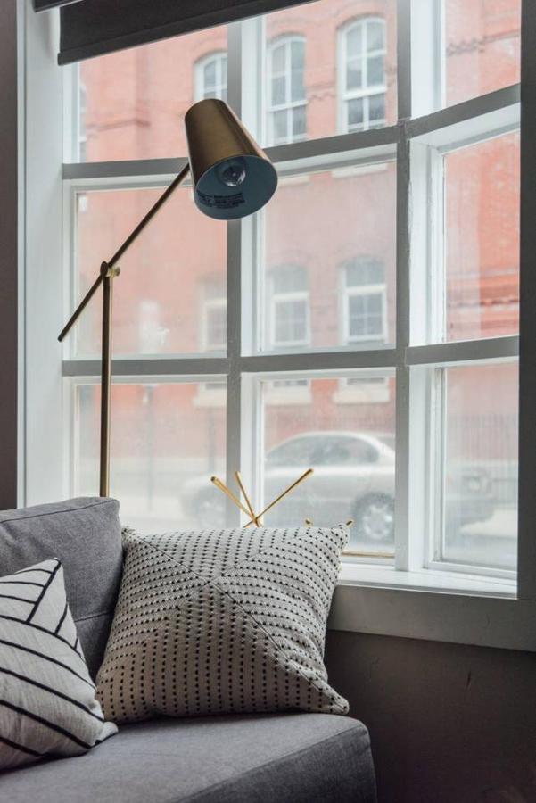 Renovated & Modern Home In Downtown Philly Philadelphia Buitenkant foto